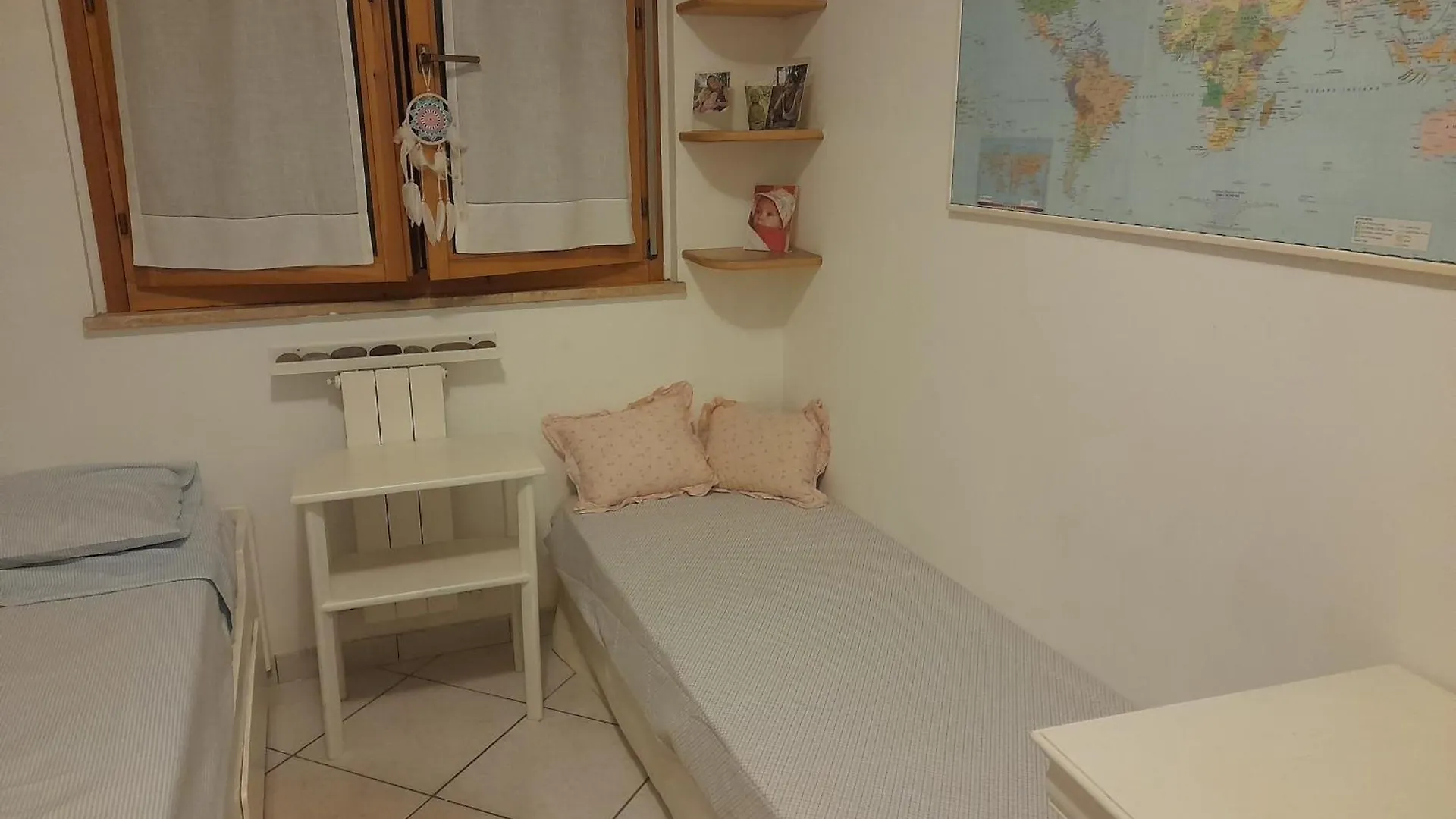 فندق Casa Dei Glicini فولّونيكا إيطاليا