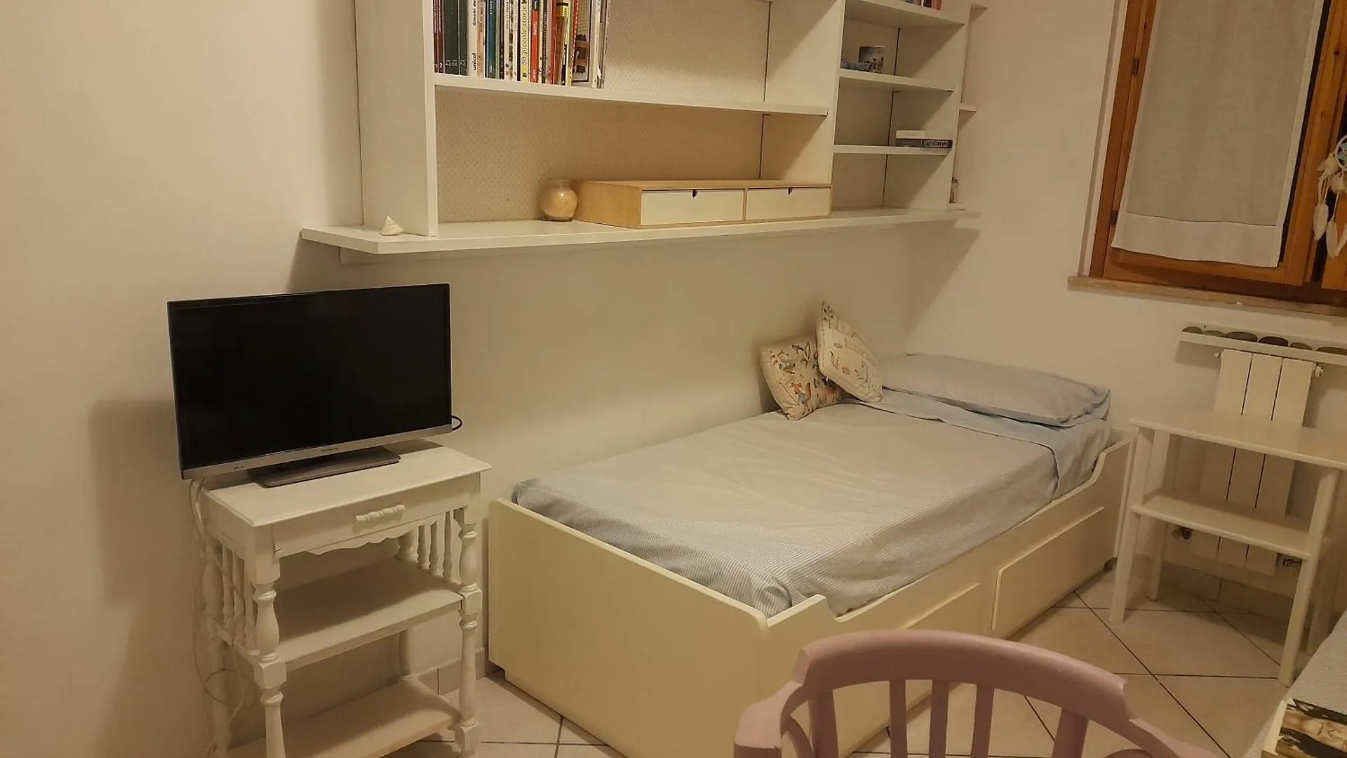 Гостевой дом Отель Casa Dei Glicini Фоллоника
